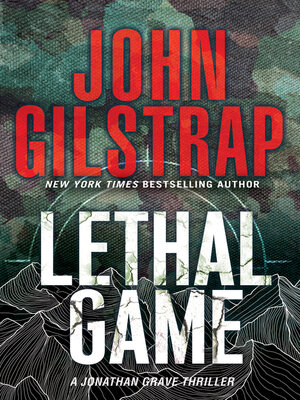 cover image of Lethal Game